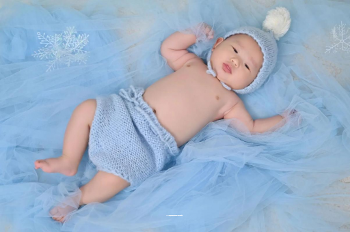 舞钢宝宝后囟门闭合时间 舞钢宝宝后囟门闭合时间