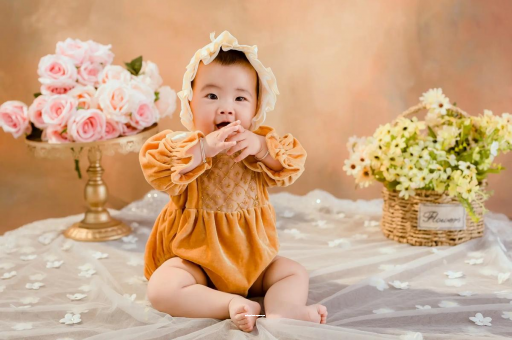 舞钢宝宝发烧无症状